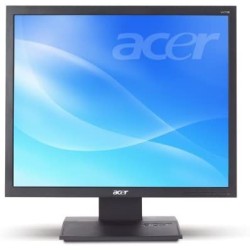 Acer V173bm - Monitor LCD - 17 "| ET.BV3RE.018