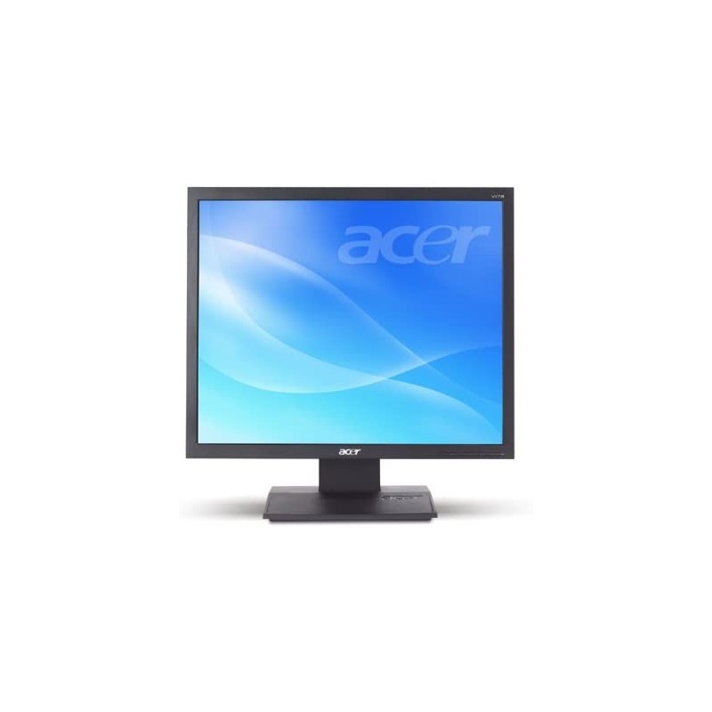Acer V173bm - Monitor LCD - 17 "| ET.BV3RE.018