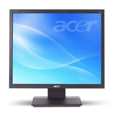 Acer V173bm - Monitor LCD - 17 "| ET.BV3RE.018