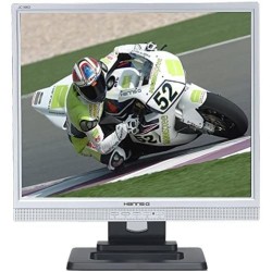 Hanns.G JC-198D Monitor come nuovo senza imballo