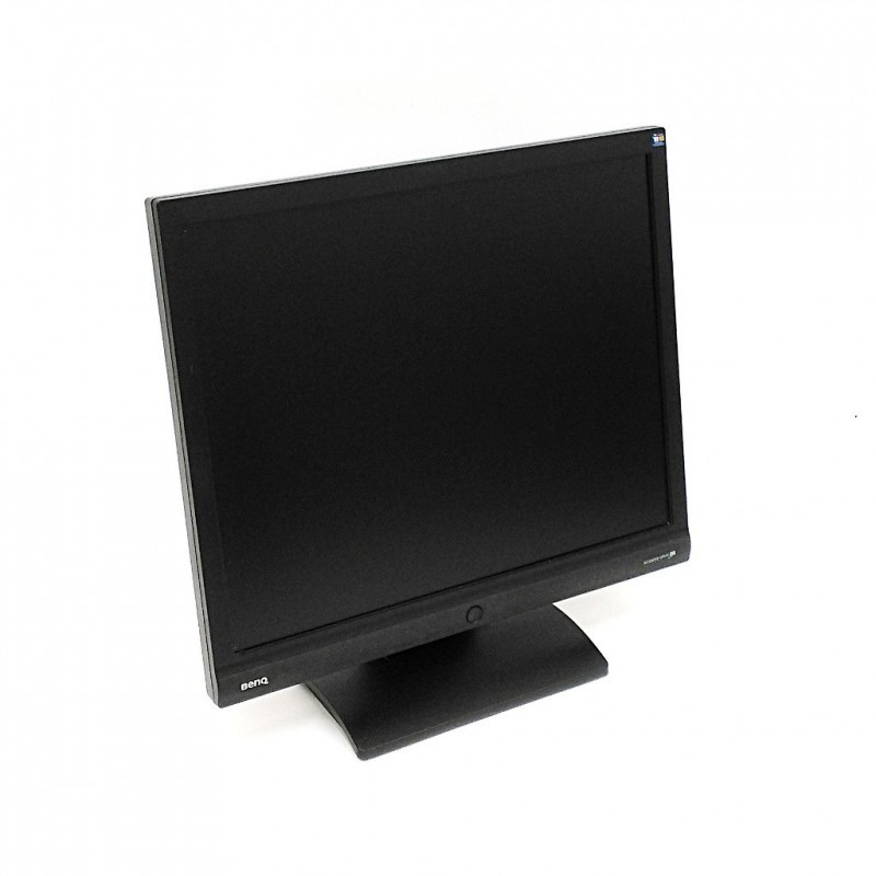 BenQ G702AD - Monitor LCD 17 Pollici ET-0005-B NERO