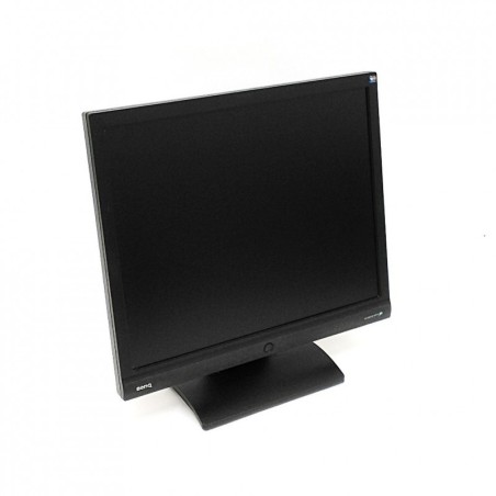 BenQ G702AD - Monitor LCD 17 Pollici ET-0005-B NERO
