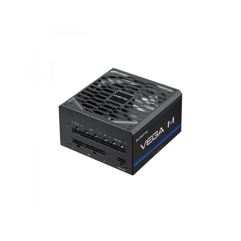 Power SupplyChieftec VEGA M Series PPG-750-C 750W