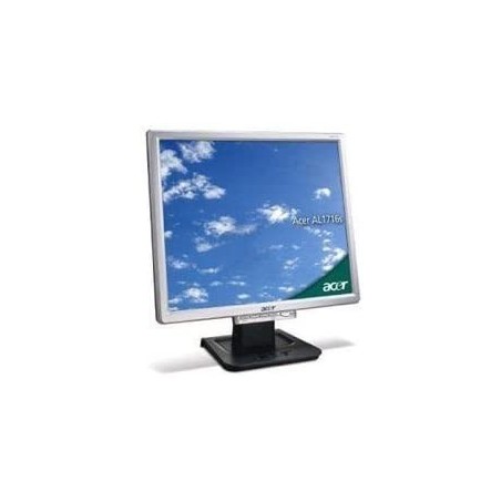 Acer AL1716S Monitor