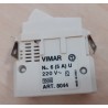 VIMAR 8044 SERIE 8000 INT.MAGN. 1P 5A 220V P.I.1500A   nuovo