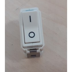 VIMAR 8044 SERIE 8000 INT.MAGN. 1P 5A 220V P.I.1500A   nuovo