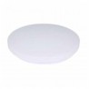 V-TAC VT-8418 Plafoniera led 18W circolare bianca color change 3in1 switch interno cover opaca IP20 - sku 7605