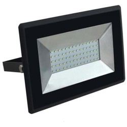 V-TAC Faretto Led 50w Smd Ip65 Esterno Luce Naturale 4000k Impermeabile V Tac Vt-4051 5959