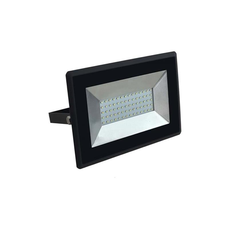 V-TAC Faretto Led 50w Smd Ip65 Esterno Luce Naturale 4000k Impermeabile V Tac Vt-4051 5959