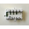 SCHEDA COMANDI COD. 41010895 PER LAVATRICE HOOVER HNL 686-30 usato agx