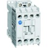 Contattore Allen Bradley, serie 100C, 3 poli, contatti 3 NA, 16 A, 7,5 kW, bobina 230 V c.a.