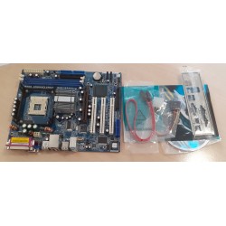 Motherboard Asrock ASUS P4i65G Socket 478  NUOVA