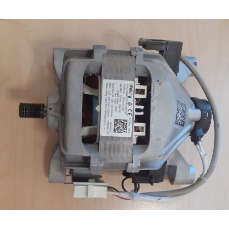 MOTORE PER LAVATRICE   INDESIT HXGP2L.64  COD   W16003217001   NUOVO