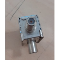 ADATTATORE TV  DEMISCELATORE  SAT/ TERRESTRE COD S2158  NUOVO
