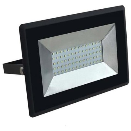 V-TAC Faretto Led 50w Smd Ip65 Esterno Luce Naturale 4000k Impermeabile V Tac Vt-4051 5959