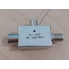 ADATTATORE TV  DEMISCELATORE  SAT/ TERRESTRE COD S2158  NUOVO