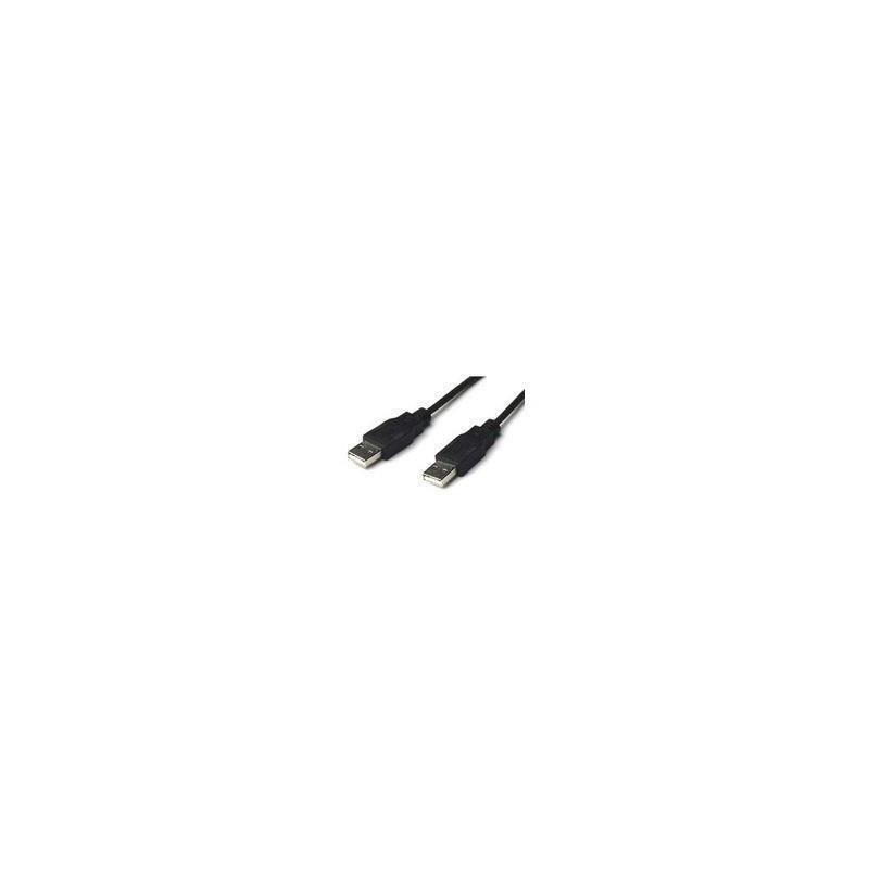 CAVO USB COD 70/10  2 CONNETTORI USB TIPO "A"  NUOVO