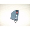 TELECOMANDO RADIOCOMANDO A DUE PULSANTI PER ALLARMI GEMEL SERPISTAR 957310340 metasystem