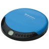 CD player portatile con LCD PCD-435CD BLU Roadstar