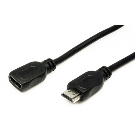 Prolunga hdmi hi-speed + ethernet - 1,5 mt   COD 14/16  NUOVO