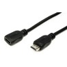 Prolunga hdmi hi-speed + ethernet - 1,5 mt   COD 14/16  NUOVO