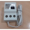 AMPLIFICATORE PER SEGNALI D'ANTENNA A 2 USCITE COD AMP10 NUOVO