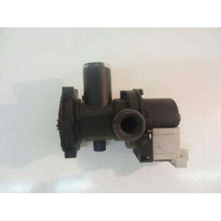 Pompa per lavatrice Ariston AVL 66P cod 56835  usato