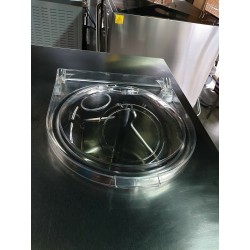 Macchina per il gelato trittico 610 executive bravo