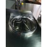 Macchina per il gelato trittico 610 executive bravo