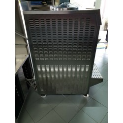 Macchina per il gelato trittico 610 executive bravo