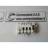 SCHEDA COMANDI COD. 41012352 PER LAVATRICE HOOVER HN 2105-30