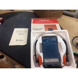 Ricevitore AM/FM Stereo INNO-HIT