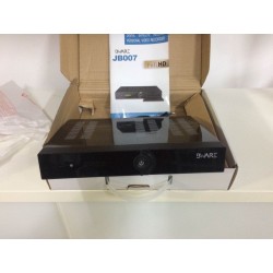 BWARE JB007 RICEVITORE SATELLITARE FULL HD
