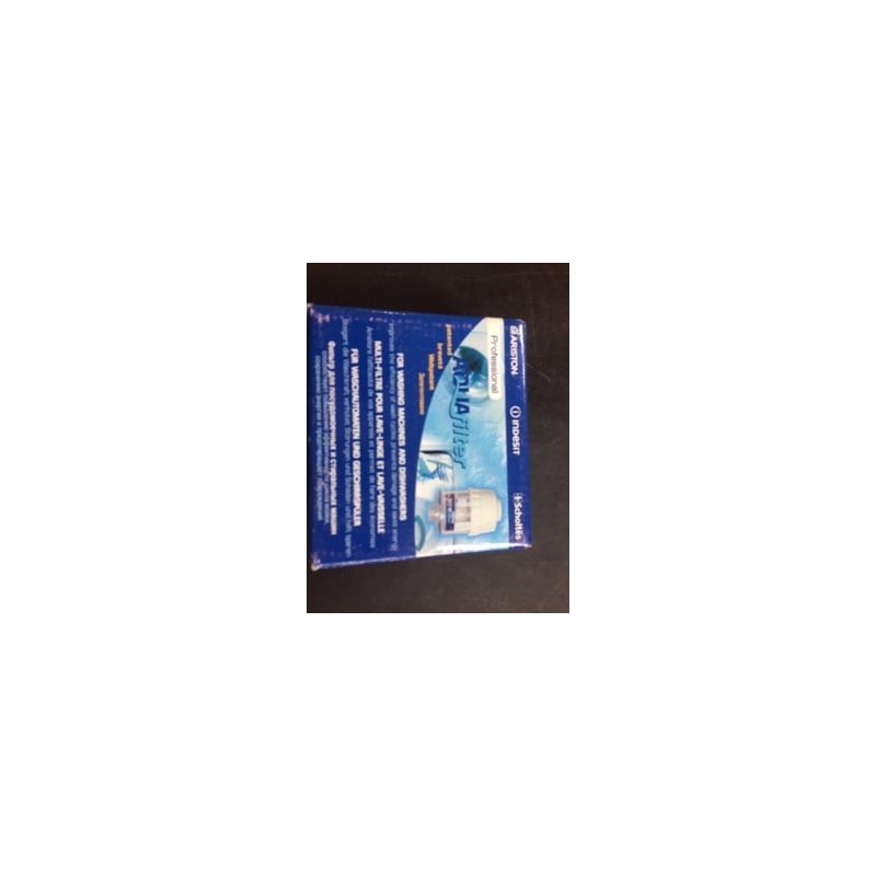 FILTRI ANTICALCARE PROFESSIONALI