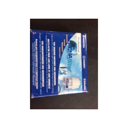 FILTRI ANTICALCARE PROFESSIONALI