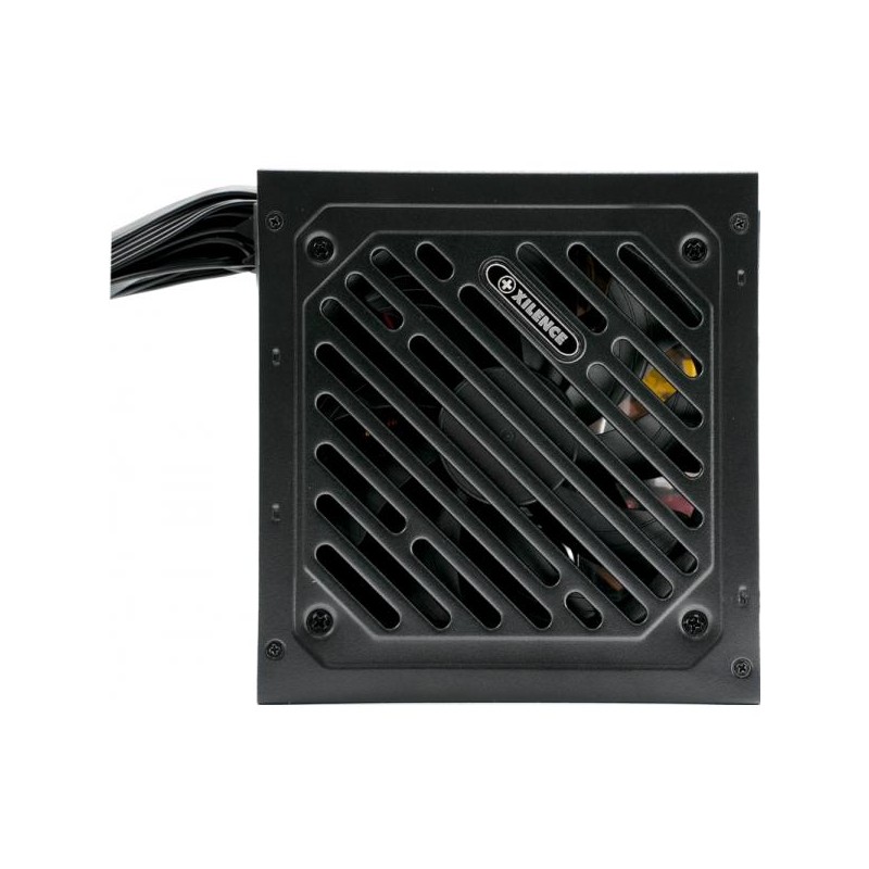 Power SupplyXilence Gaming XP650R12 650W ATX 2.52 80+ Gold XN320