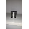 BOBINA FILO STAGNO PER SALDATURA 3mm SENZA PIOMBO 2,5KG