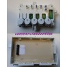 SCHEDA COMANDI COD. 41012352 PER LAVATRICE HOOVER HN 5060-30 USATO VLX