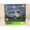 VALEO Beep & Park Posteriore Sensore di parcheggio KIT RETROMARCIA distanza SCHERMO n3-632002