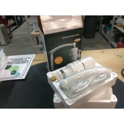 Riscaldatore istantaneo acqua calda miscelatore