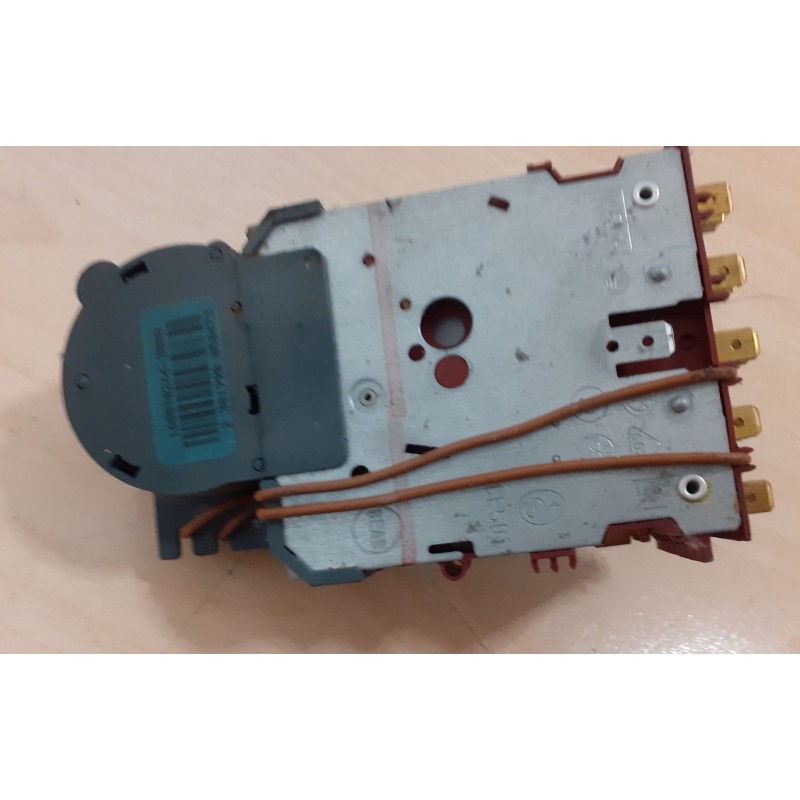 Timer per lavastoviglie Haier  COD 160010266-3000  USATO