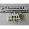 SCHEDA COMANDI COD. 41012352 PER LAVATRICE HOOVER HNWF 6137E-30 USATO VLX