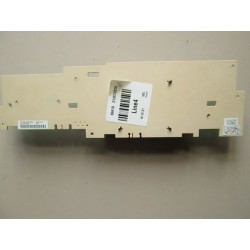 SCHEDA COMANDI PER ASCIUGATRICE HOTPOINT COD 091210227508.03  USATO