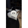 PHILIPS  BBG468 LED25-7W-2700GU10 WH IP 44 50W