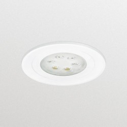 Faretto orientabile LED PHILIPS ProSet 40D 4000k