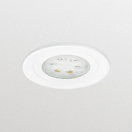 Faretto orientabile LED PHILIPS ProSet 40D 4000k