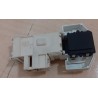 BLOCCAPORTA  PER LAVATRICE BOSCH  WAA1216II/04  COD  DA070  COD ALTERNATIVO  72897138B  USATO