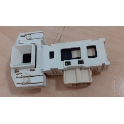 BLOCCAPORTA  PER LAVATRICE BOSCH  WAA1216II/04  COD  DA070  COD ALTERNATIVO  72897138B  USATO