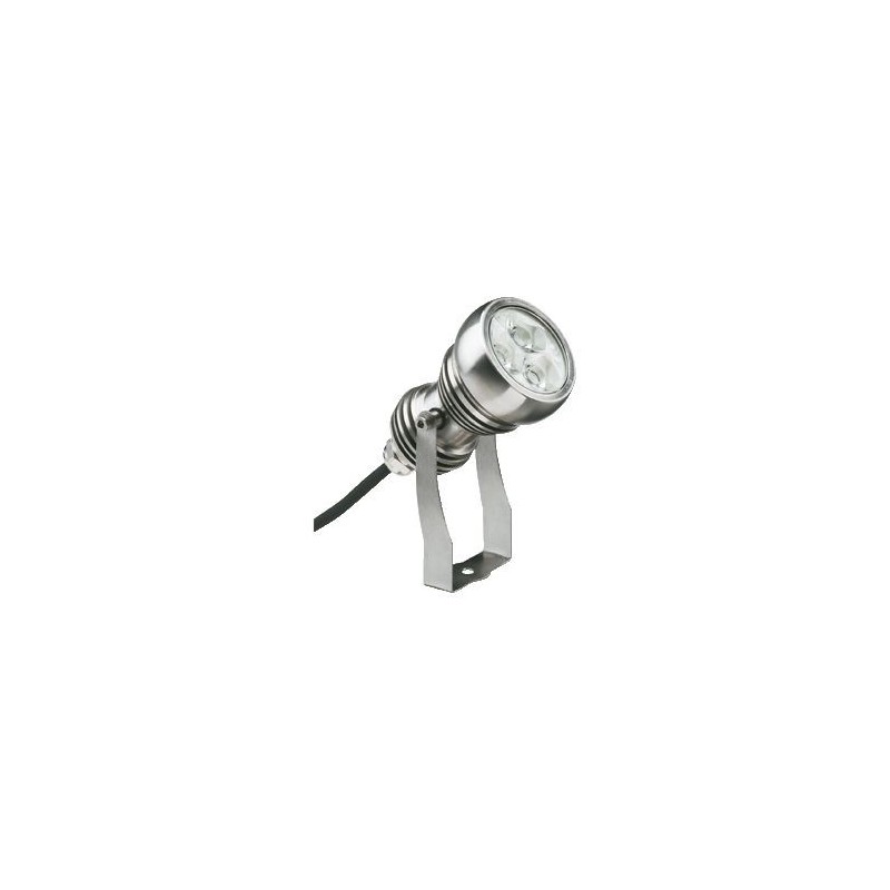 LED-Vallese LED SUBACQUEO - BCB450 3xLED-LXN-30- RGB III - Philips