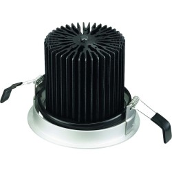 Philips-RS396B LED20-25-840 PSU-E ALU